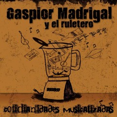 Gaspior -Intento Fallido De Homenaje A Jose Alfredo