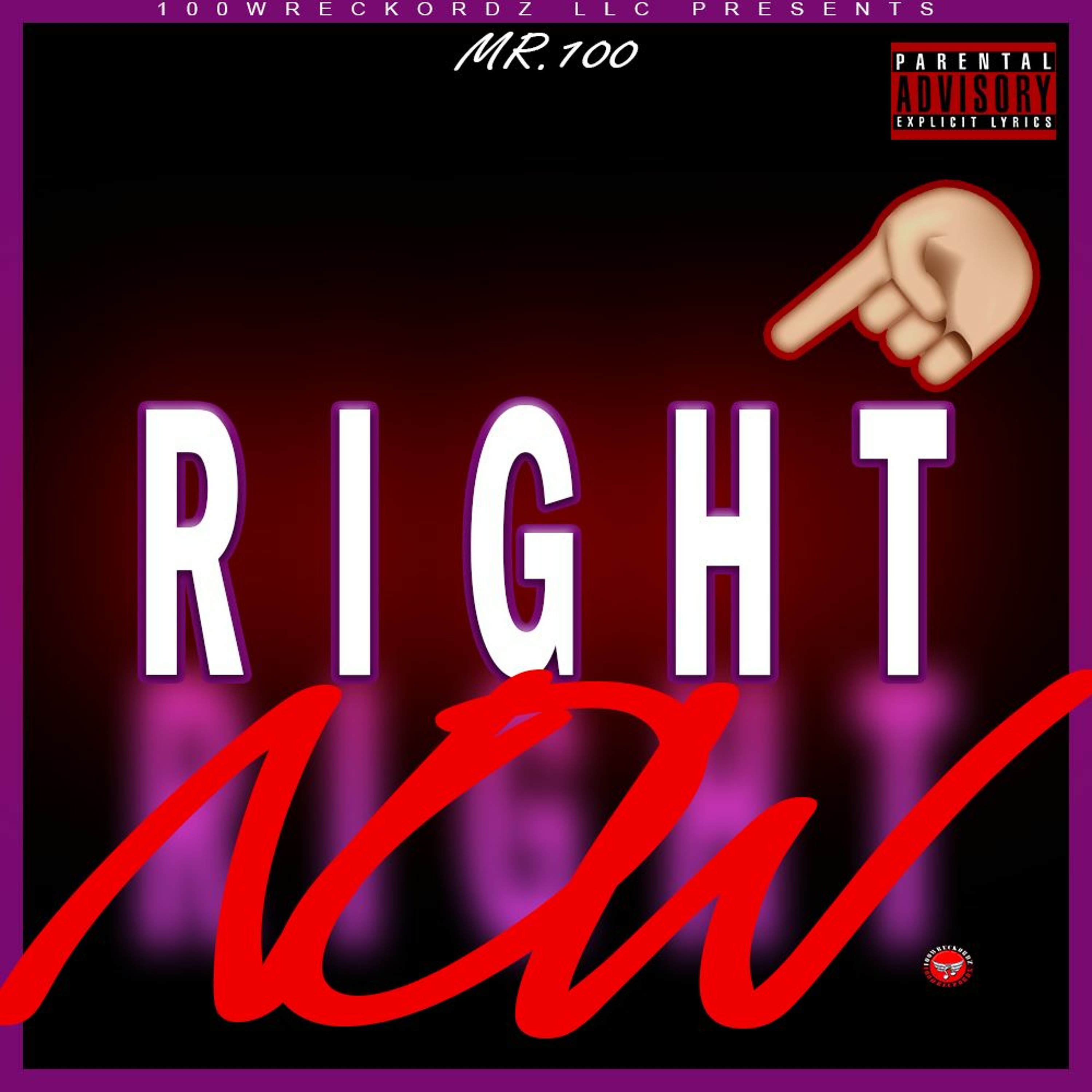 100wreckordz LLC