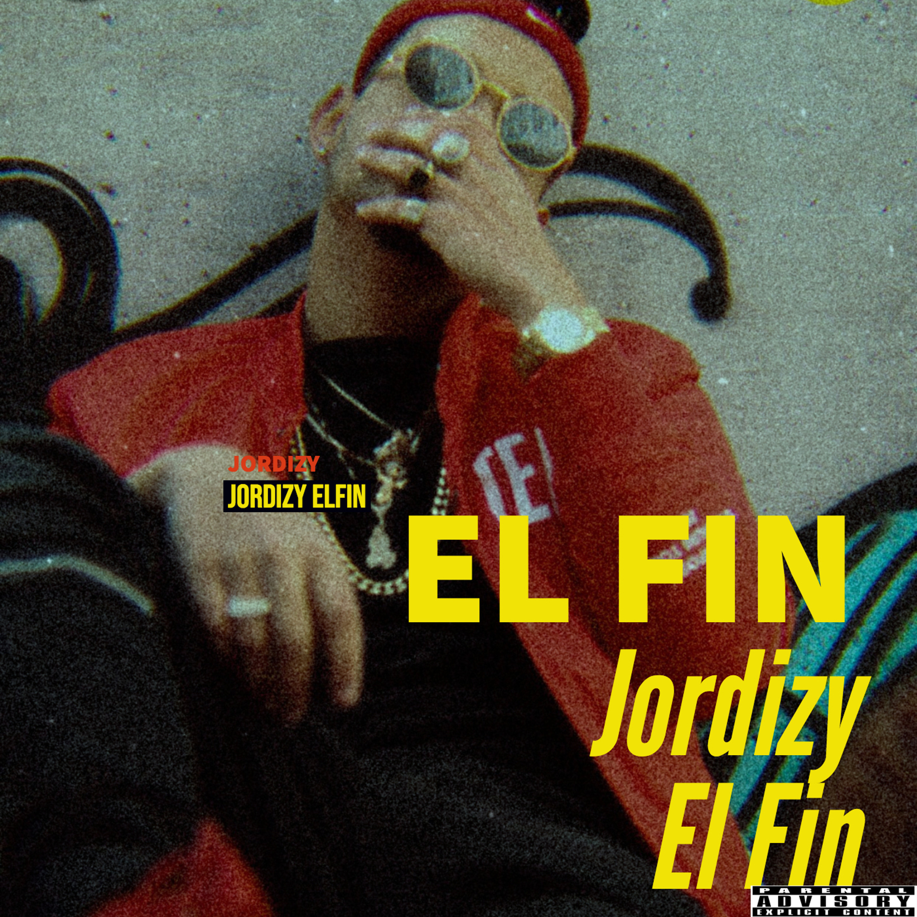 JORDIZY