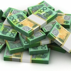 Radio Chaser's 100 Trillion Dollar Cash Giveaway