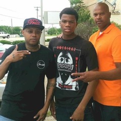 War ft Marquis Demps aka Savage (R.I.P)