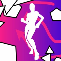 Conga Emote | Fortnite Battle Royale