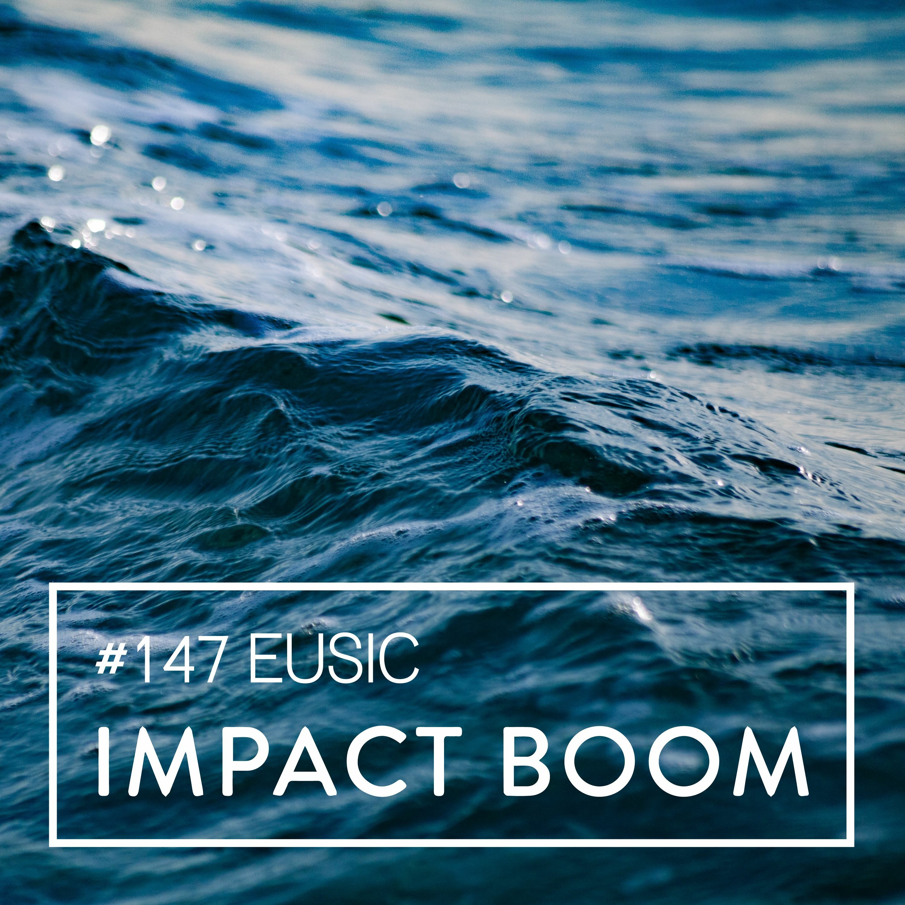 Episode 147 (2019) The EU Social Innovation Competition & How It Supports Innovators Achieve Impact episode artwork
