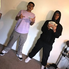 On the Move ft.Donfeo