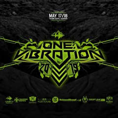 Turtle Bangers Vol. 4 - One Vibration Music Festival 2019 Contest Mix
