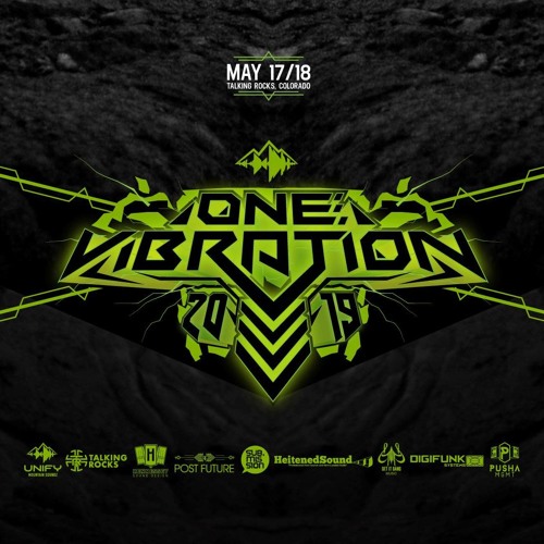 Turtle Bangers Vol. 4 - One Vibration Music Festival 2019 Contest Mix