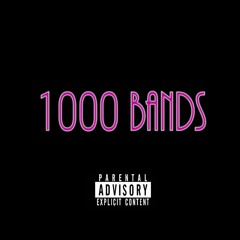 1000 Bands