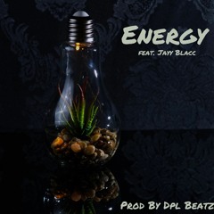 Energy(Feat.Jayy Blacc)