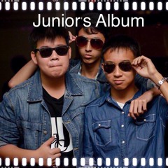 ดีใจด้วยนะ - Ink Waruntorn cover by JuNioRMTS