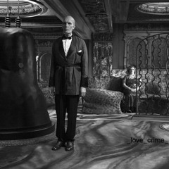 Slow 30's Room by David Lynch & Dean Hurley (Extended)