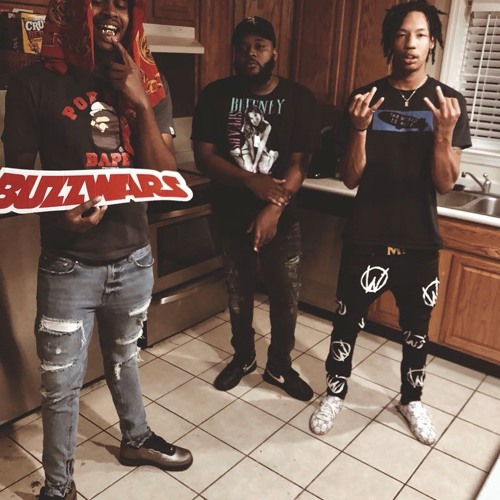 Zion by 645AR Ft. 10KDunkin (Produced By Keyboard Kid x ELF)