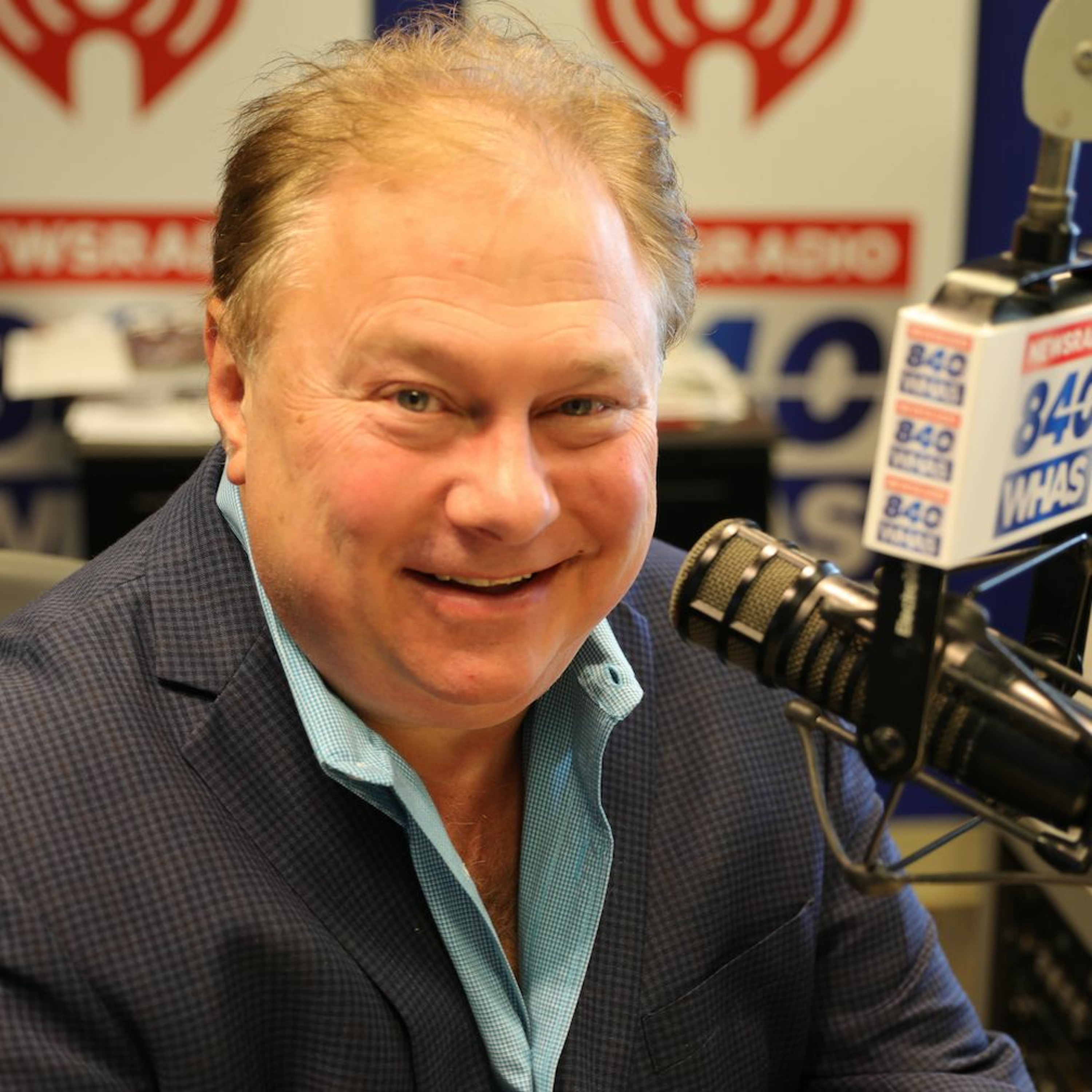 The Louisville Real Estate Show on 840 WHAS - March 3, 2019 episode artwork