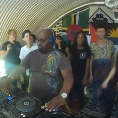 POWER HOUSE REDO OF FRANKIE KNUCKLES BOILER ROOM SET 2015