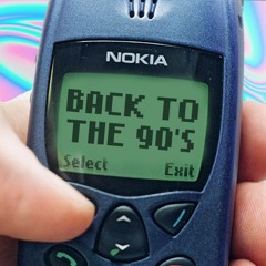 BACK TO THE 90'S MINIMIX