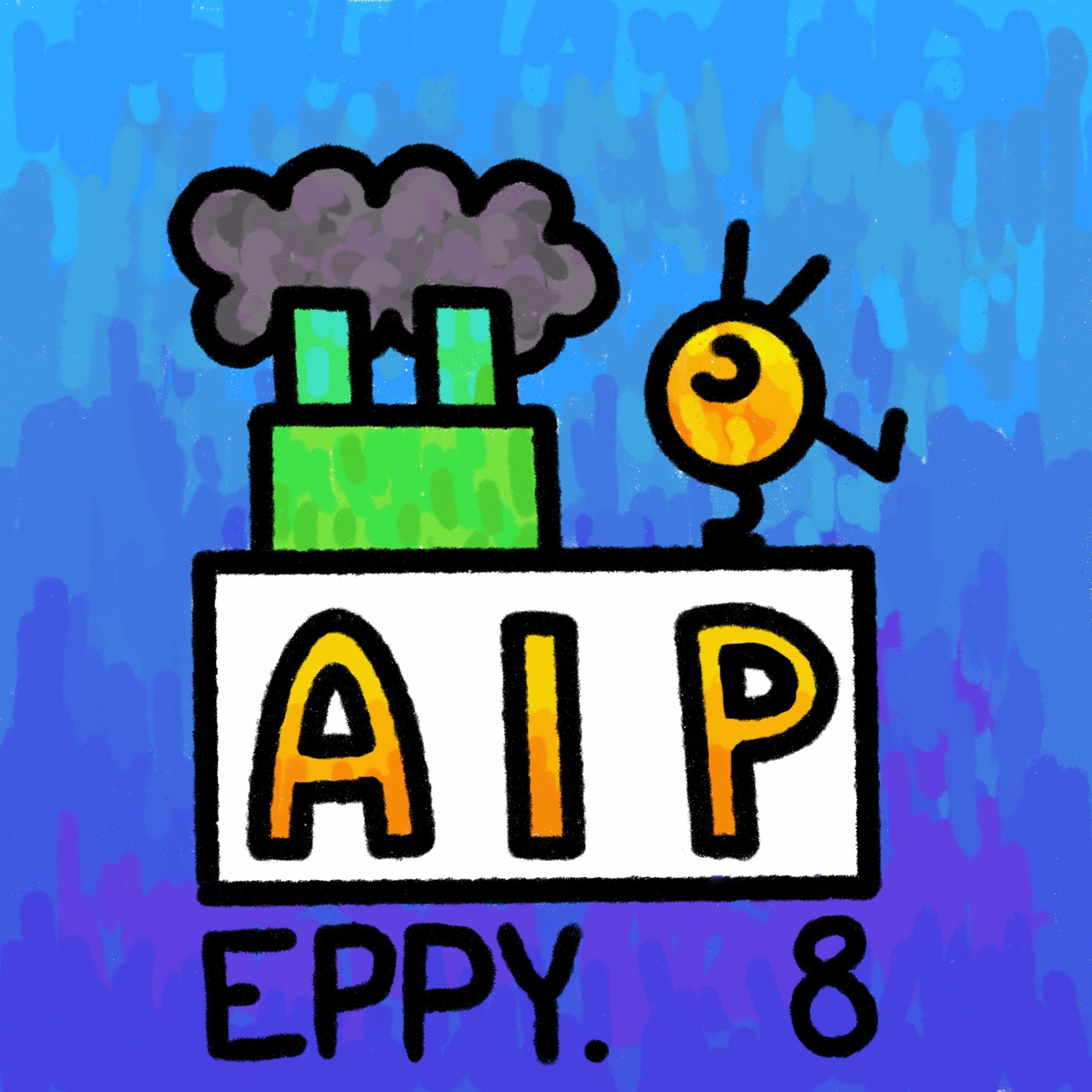 Animation Industry Podcast