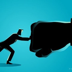 Shlump Ghost - Fight Back (Prod. NickStanky)