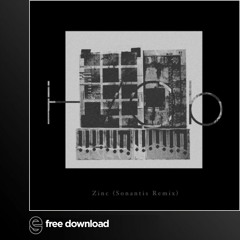 Free Download: HVOB - Zinc (Sonantis Remix)