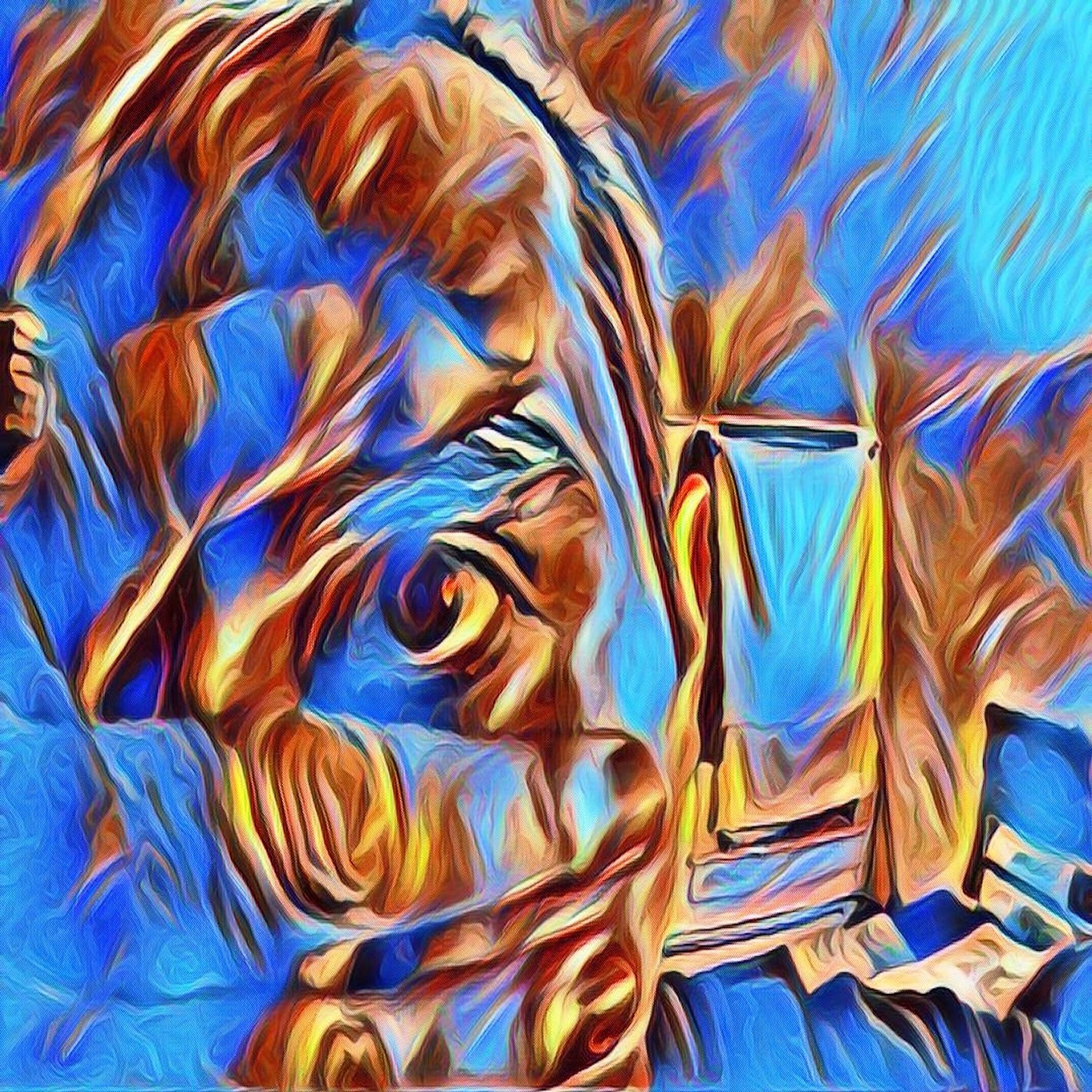 Through The Wringer - EM3W episode artwork