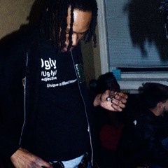 Merch Scang - Super Smash Scos (Prod. Benji Wolf)