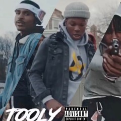 kiingsmokee - Tooly Ft, Drewboy , 4800 La (Smoke Paradise)