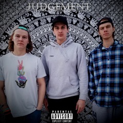 Judgement - ft. BPhilz