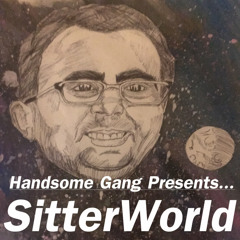 Handsome Gang - Carry On