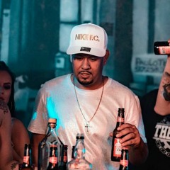 MC TCHULIN  - AH NOVINHA FALOU QUE QUERIA Feat. DJ VITINHO VIBE