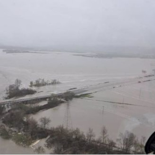 Stream The Impacts of Extreme Weather in Humboldt County by KMUD News