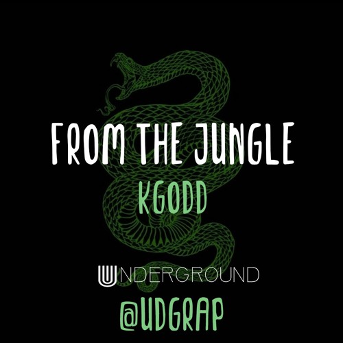 From The Jungle (feat. KGodd)