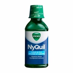 Nyquil Entre Mes Jambes (Remastered)