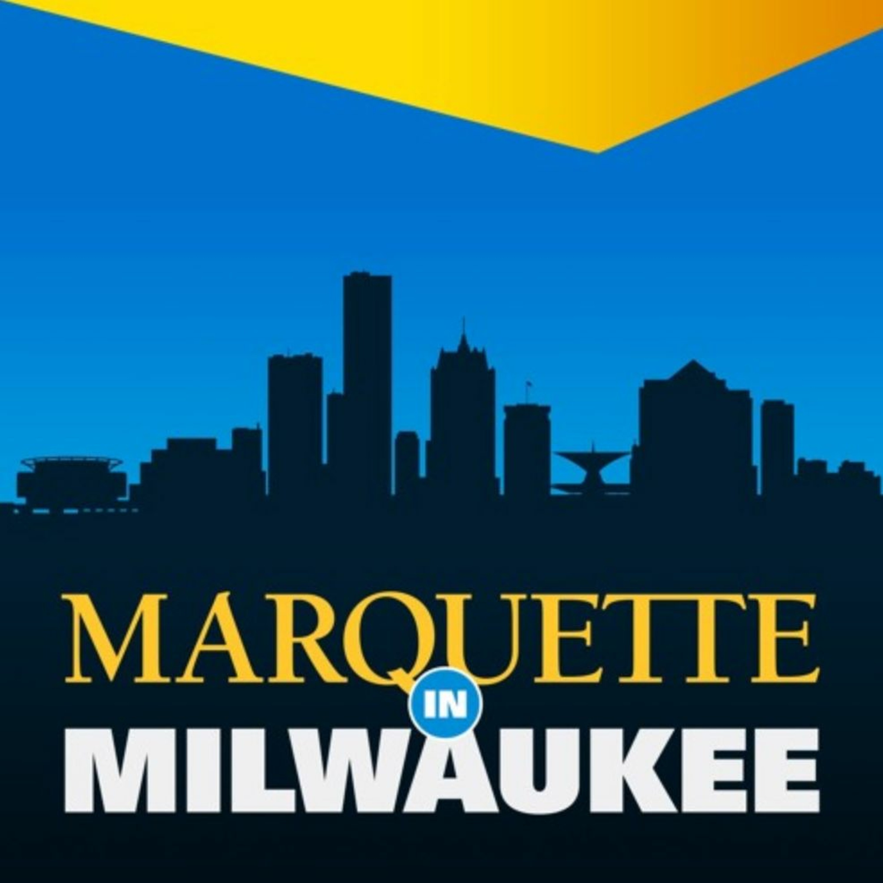 TedX comes to Marquette episode artwork