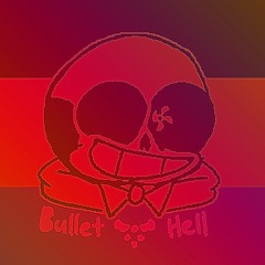 [UnderTale: Gaiden ~ Sudden Changes] - Bullet Hell [Genechip Edition]