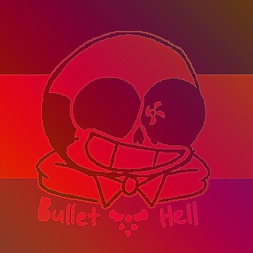 Sudden Changes - BULLET HELL (V1)