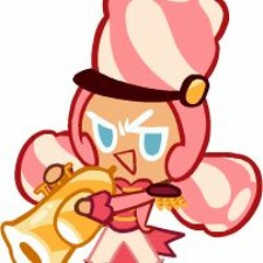 Marshmallow Trumpet (Cookie Run)