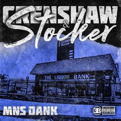 Mns Dank - Crenshaw & Stocker - (Prod. Kayoe)