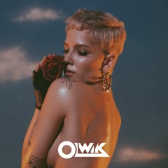 Halsey - Without Me (OLWIK Remix)