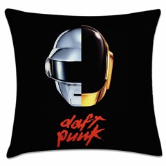 Kelvin Douglas Ft. Daft Punk - Faster Over Stronger(Original Mix)