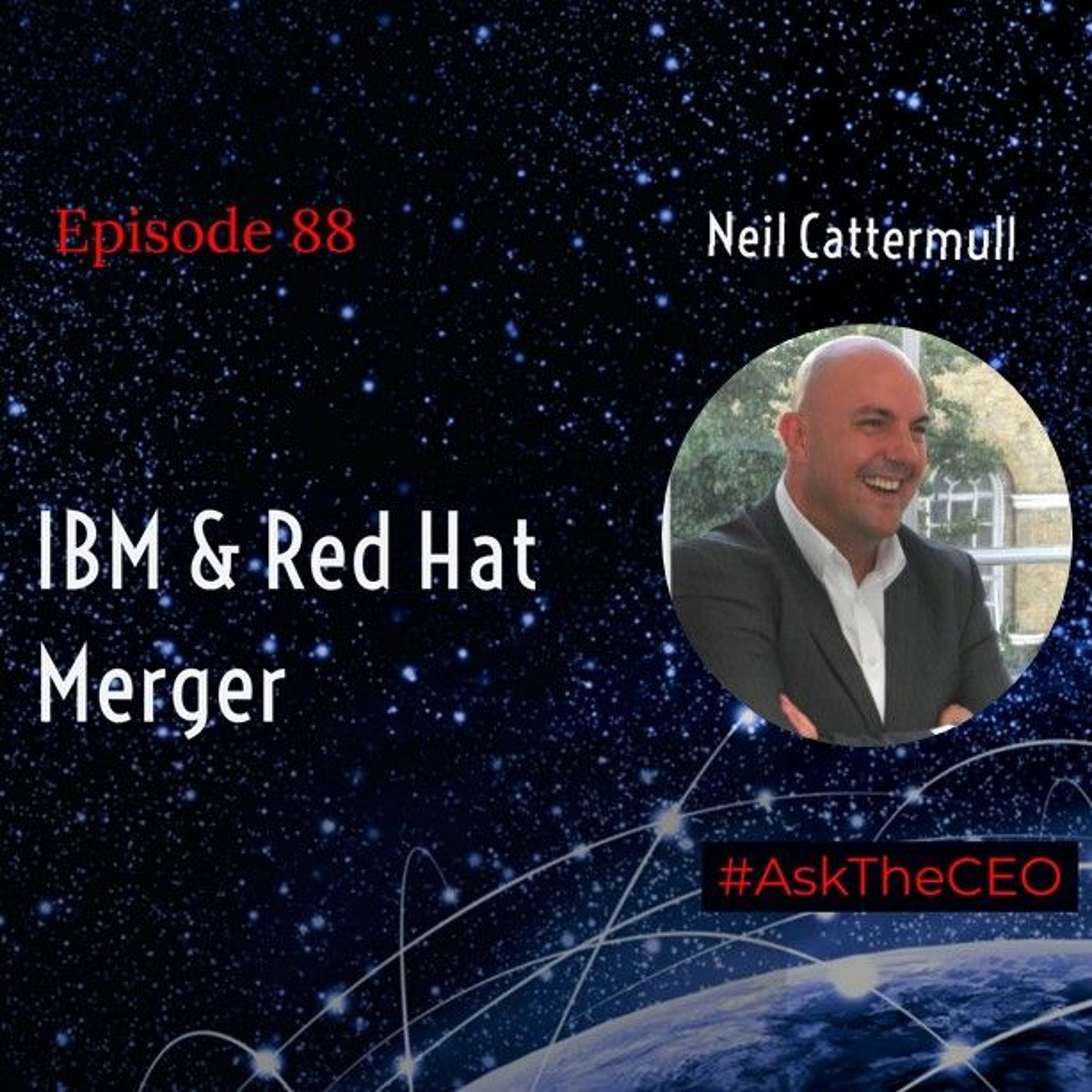 #AskTheCEO Podcast