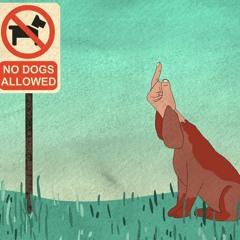 No Pets Allowed (Produced By Dooze5)