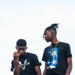 BUSSDOWN feat.Apollo FTV (prod. iamtash)