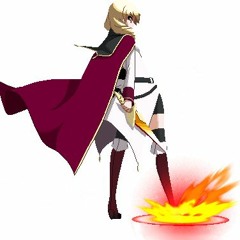Under Night In - Birth Exe Late[st] Ost - Flame & Destiny [Extended]