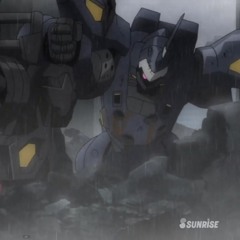 Gundam Build Fighters OST - Open The Future Mix