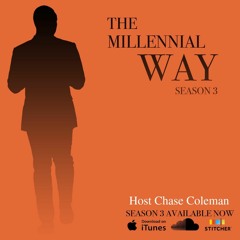 Season 3: Episode 9 - Interview w/ Ash Ganapathiraju on Diversity & Inclusion in the Workplace