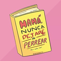 Miguel Loera - MAMÁ Nunca Dejare De Perrear (Moombahton Exclusive Remix) [2019] (DjMike)