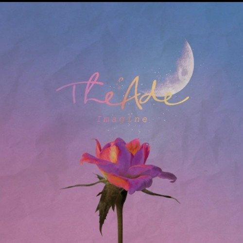 _BALLAD_디에이드(The Ade)-상상(imagine)