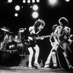 Riff Raff (ACDC Flip Pitched Down)