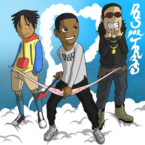 DOS POR TRES 2 (feat. 13:00am & Enyel C) [prod. AIRAVATA]