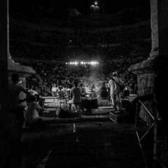 Rum - Tareq Al Nasser| هنالك دائماً نور - مشروع بلدي