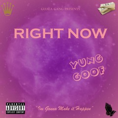 Right Now [Prod. Haaga]