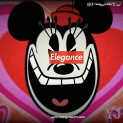 Lil Skies Type Beat " Elegance " x A Boogie | Elegant Bouncy Trap Beat Instrumental 2019